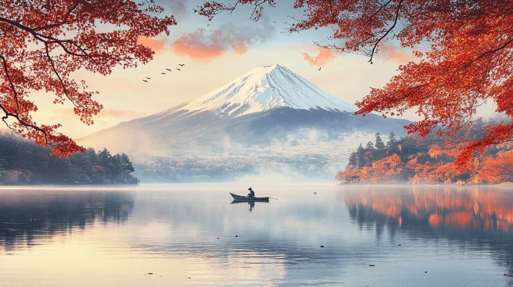 Escape the Crowds: Private Japan Luxury Travel You’ll Love Now