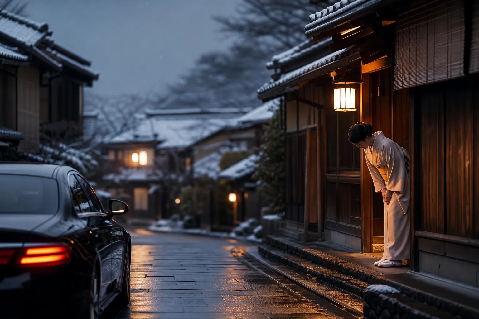 Private Japan Travel Advisors Love: Trusted, Exclusive, Beautiful, Proven