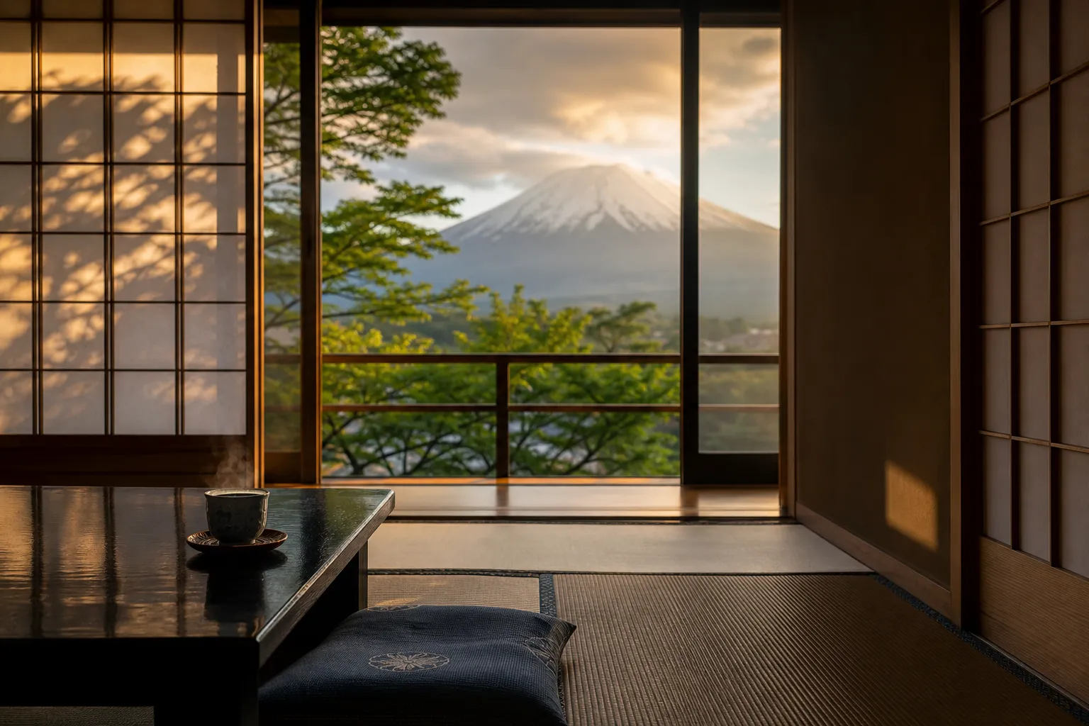 Private Japan Travel