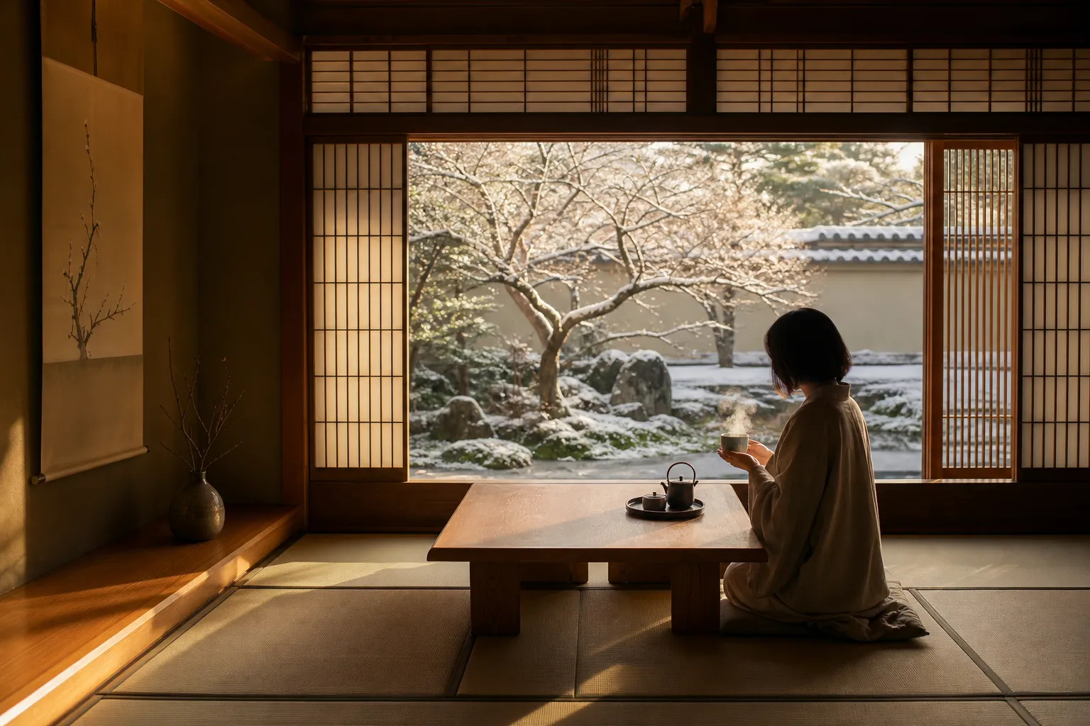 Private Japan Travel