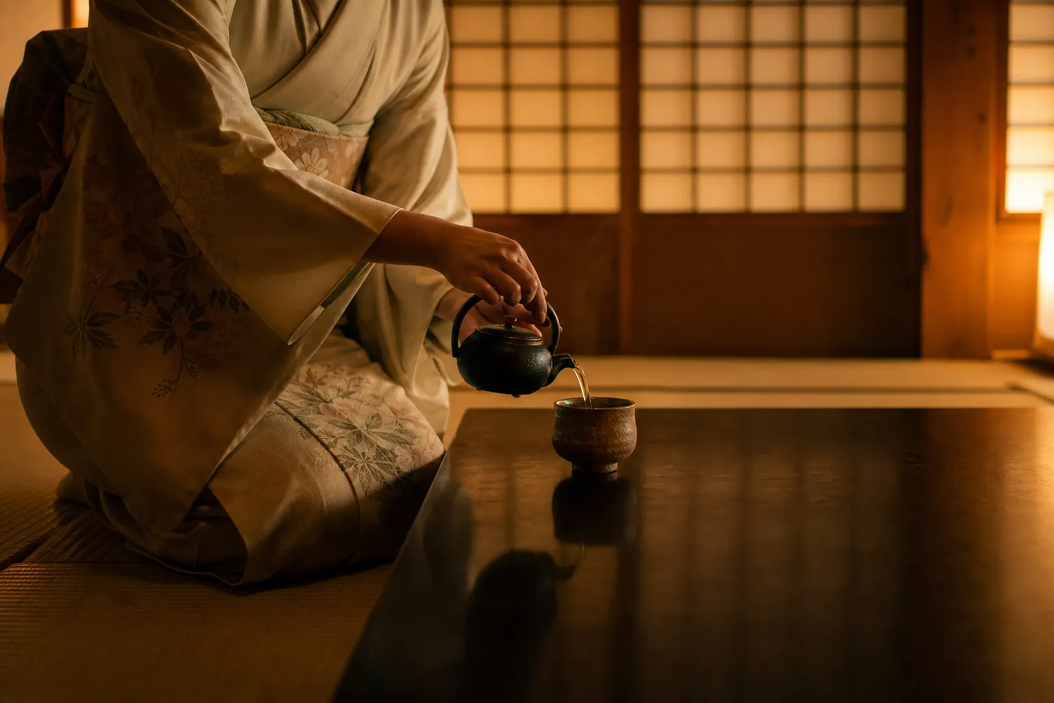 Private Japan Travel