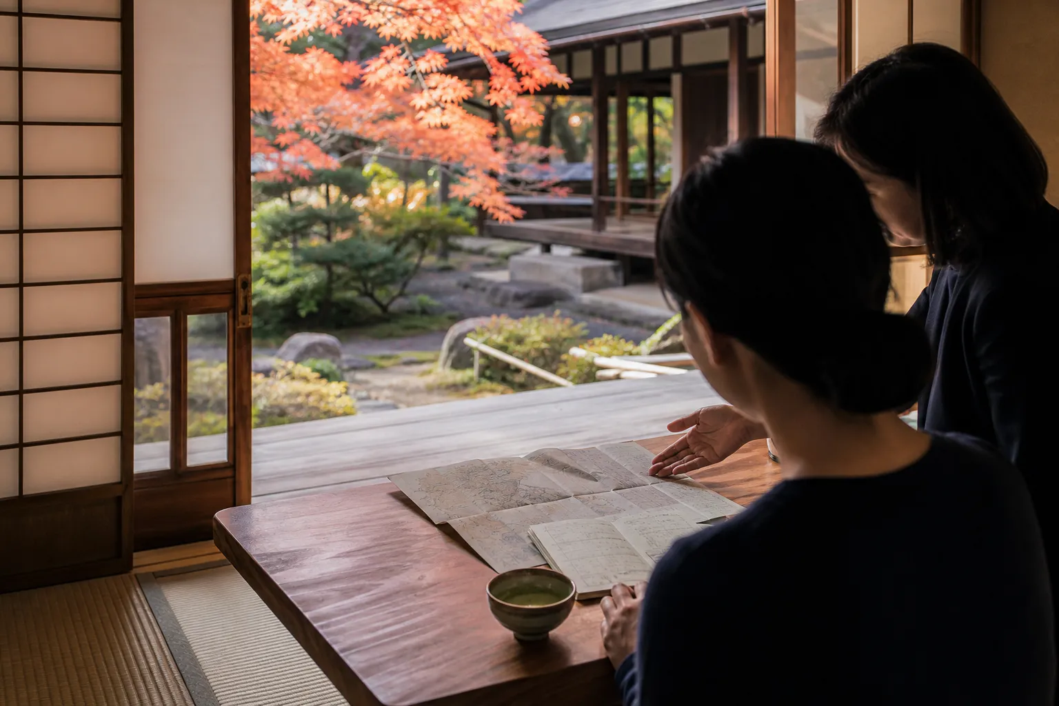 Private Japan Travel