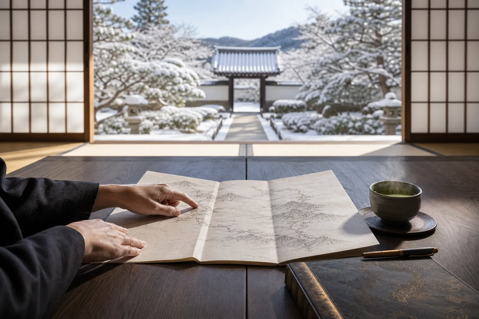 Private Japan Travel