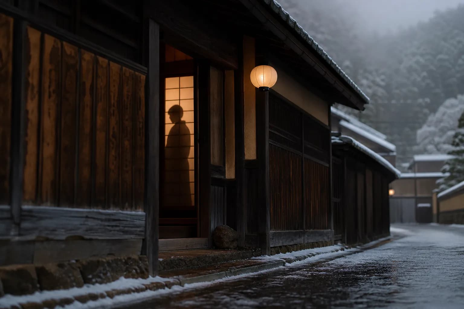 Luxury in Shadow: Private Japan Travel Designed with Discretion First