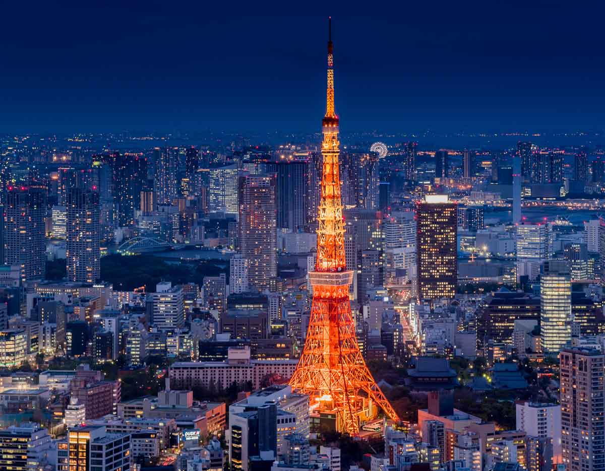 Private Japan Travel: Beautiful, Elevated, Exclusive Adventures You Will Love