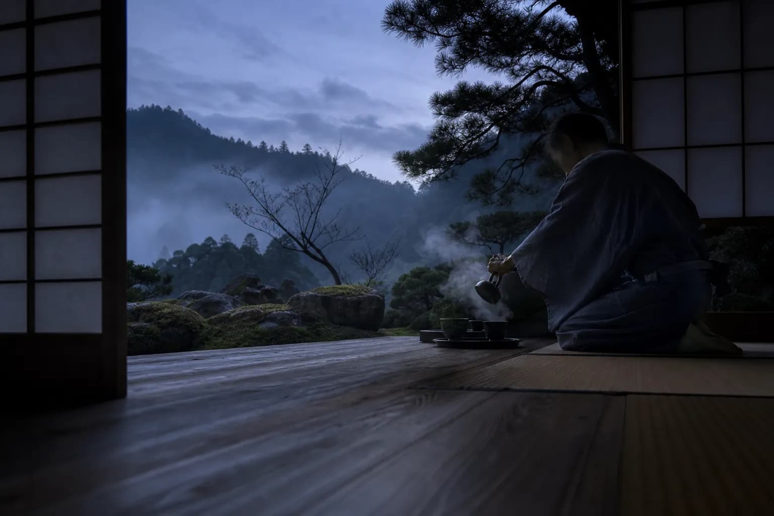 The Expert’s Edge: Private Japan Travel with Cultural Mastery Inside