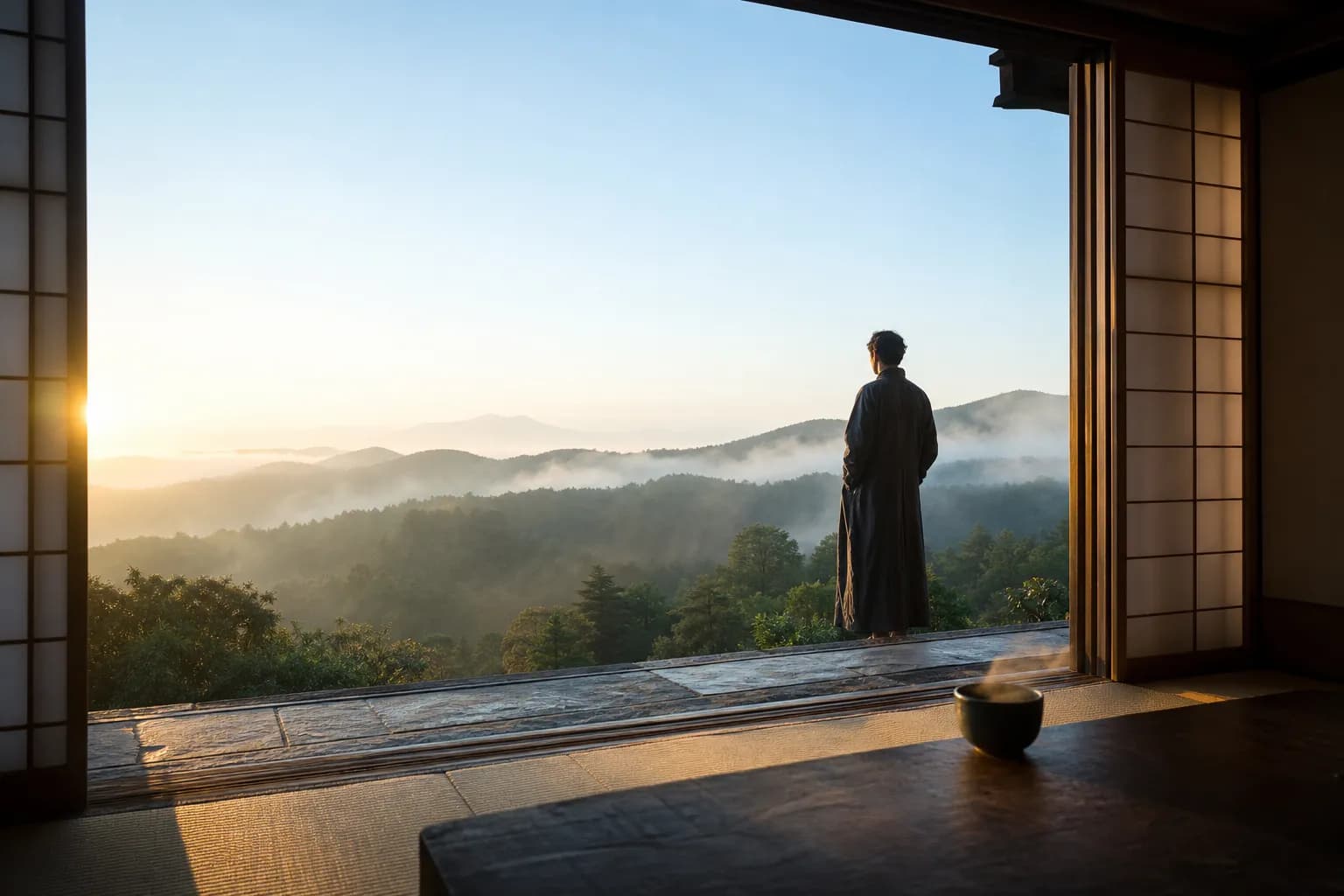 Private Japan Travel Without Stress: Luxury in Every Detail