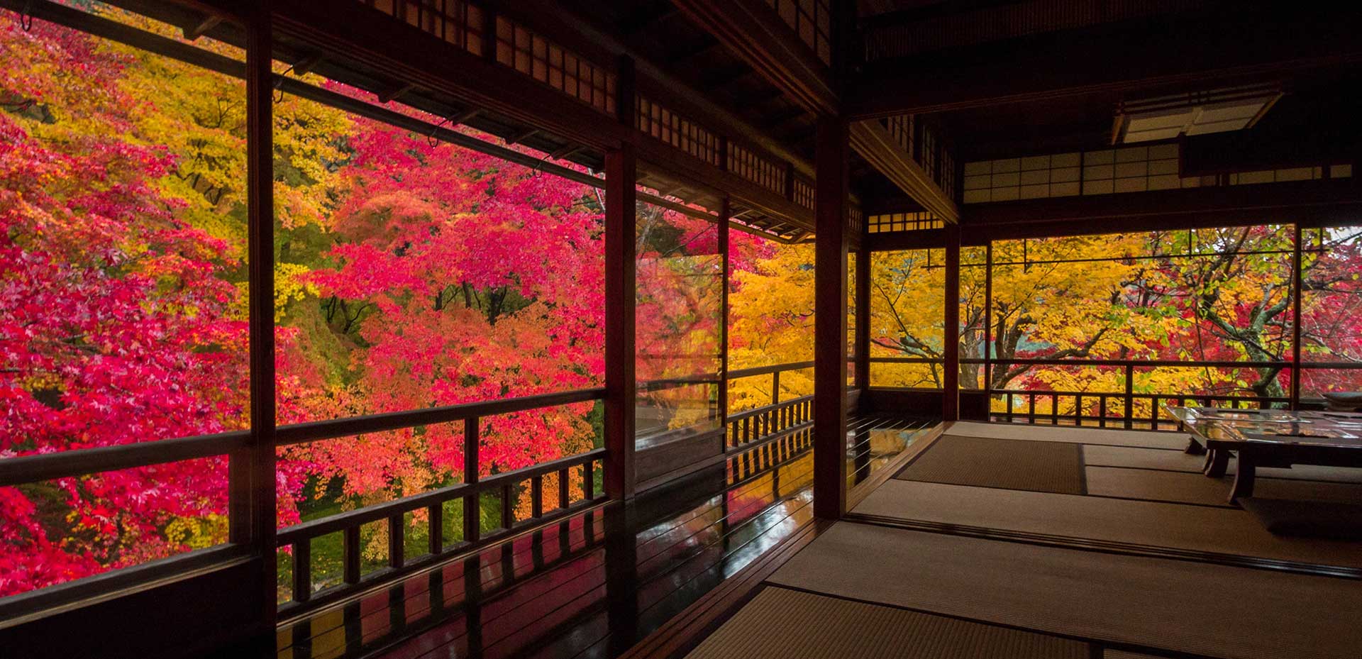 Zen And Wellness: Private Japanese Retreats You’ll Love Right Now