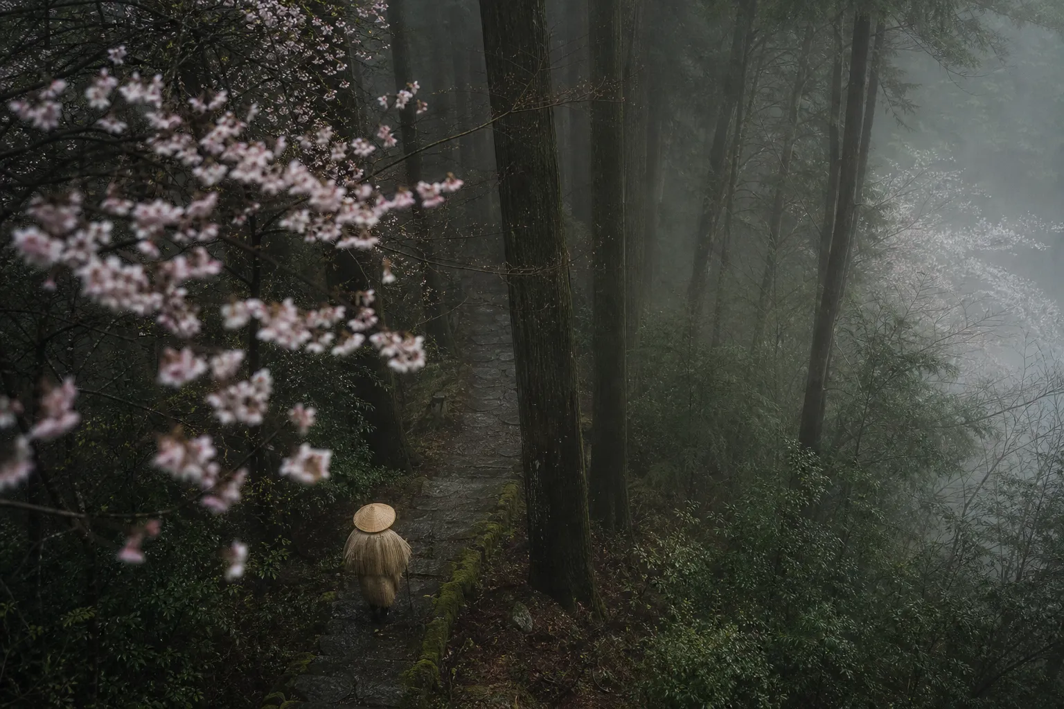 Private Kumano Kodo: Exclusive Green Season Adventures