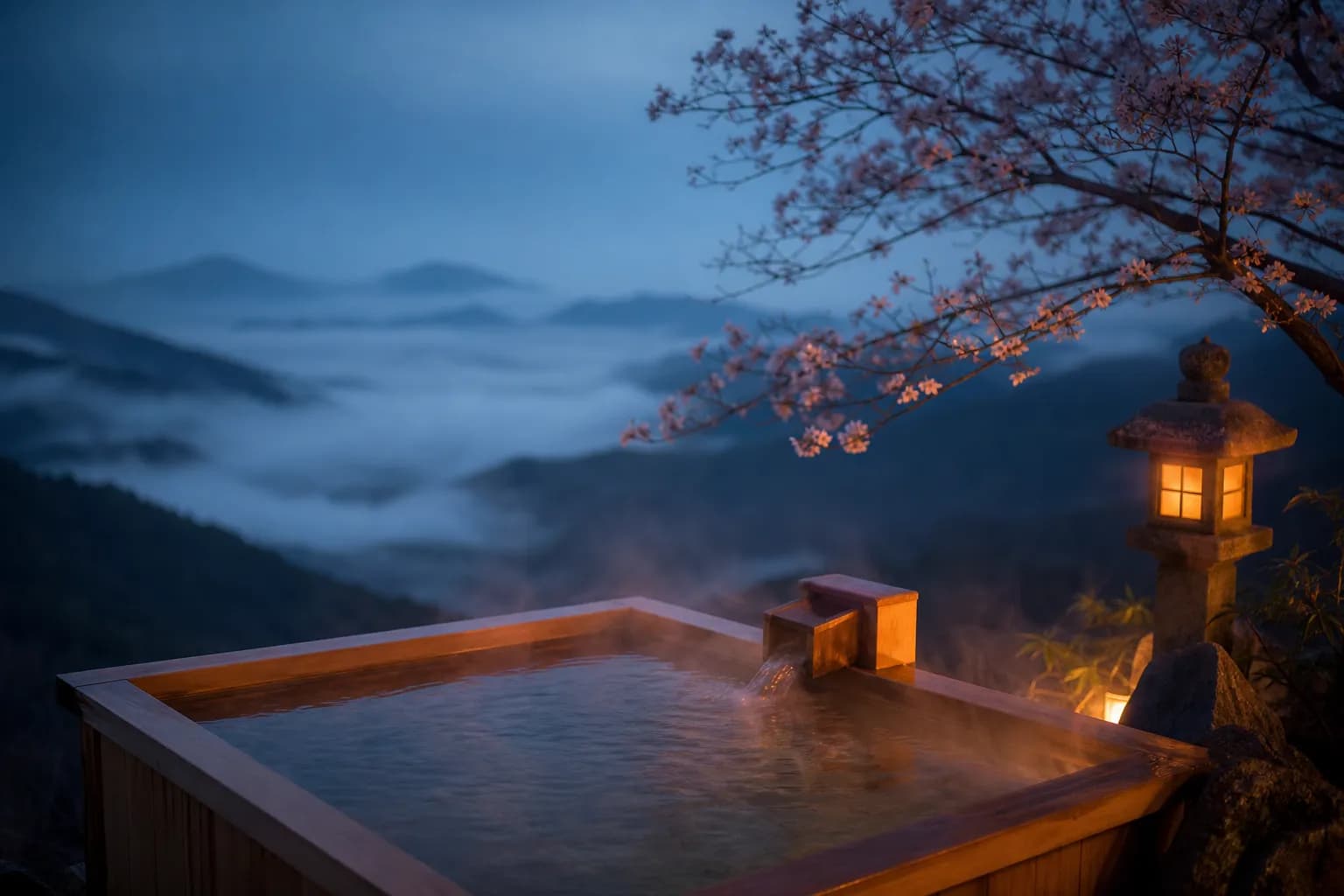 9 Amazing Private Onsen Retreats to Experience in Japan