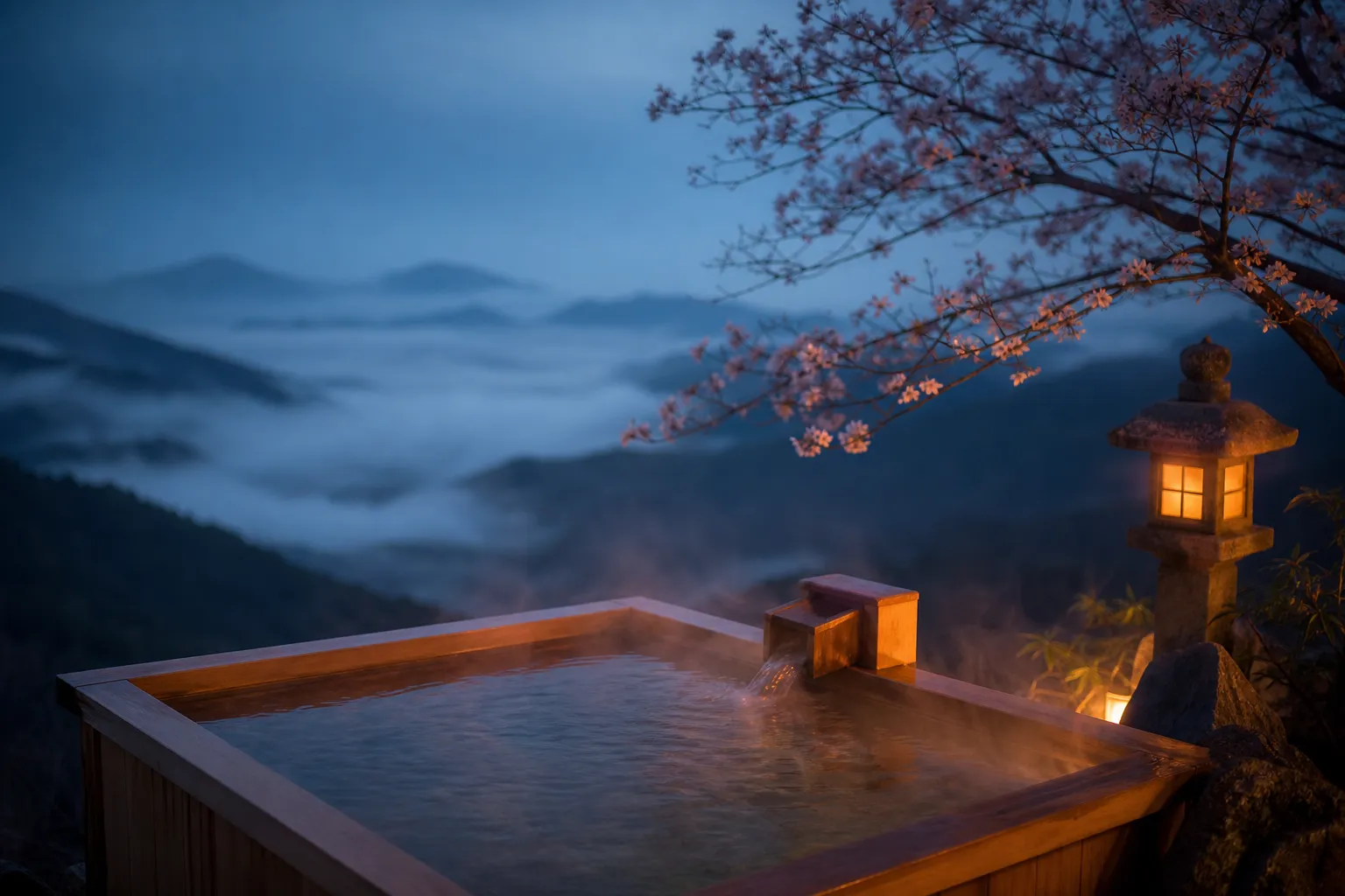 9 Amazing Private Onsen Retreats to Experience in Japan