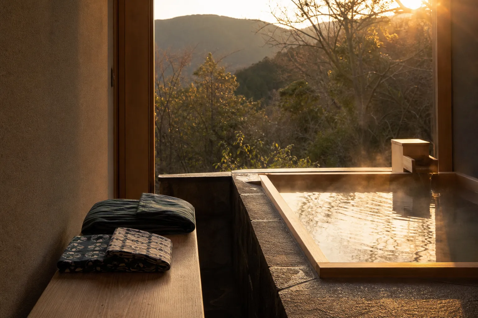 9 Amazing Private Onsen Retreats to Experience in 2025 - KAI Sengokuhara