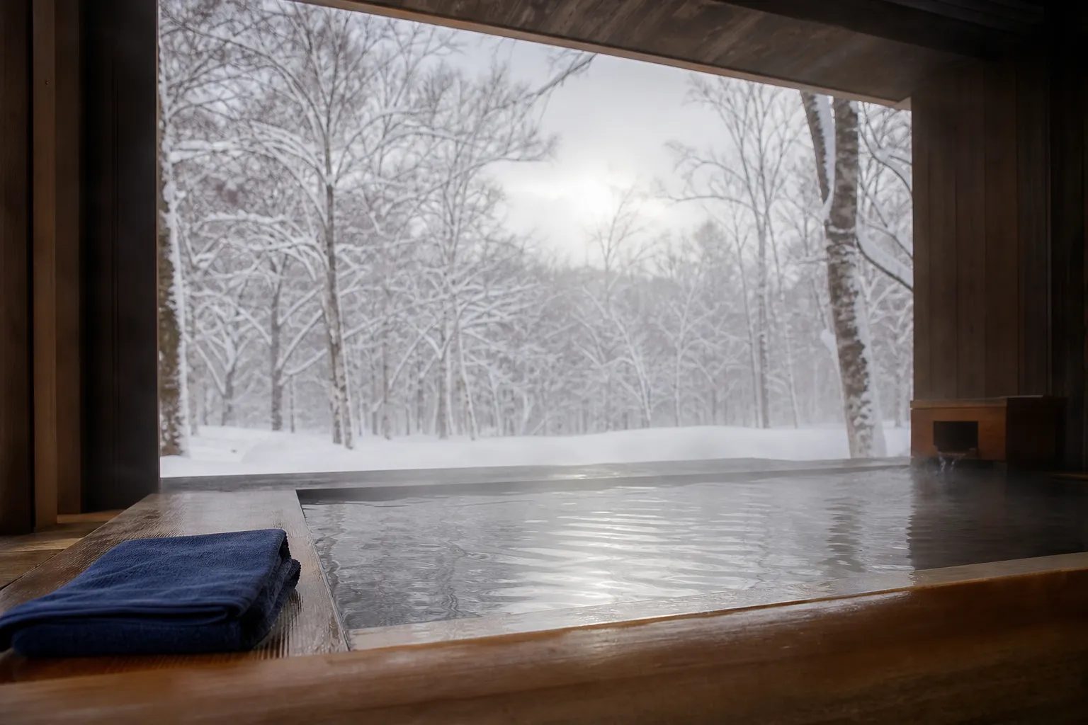 9 Amazing Private Onsen Retreats to Experience in 2025 - Zaborin Ryokan