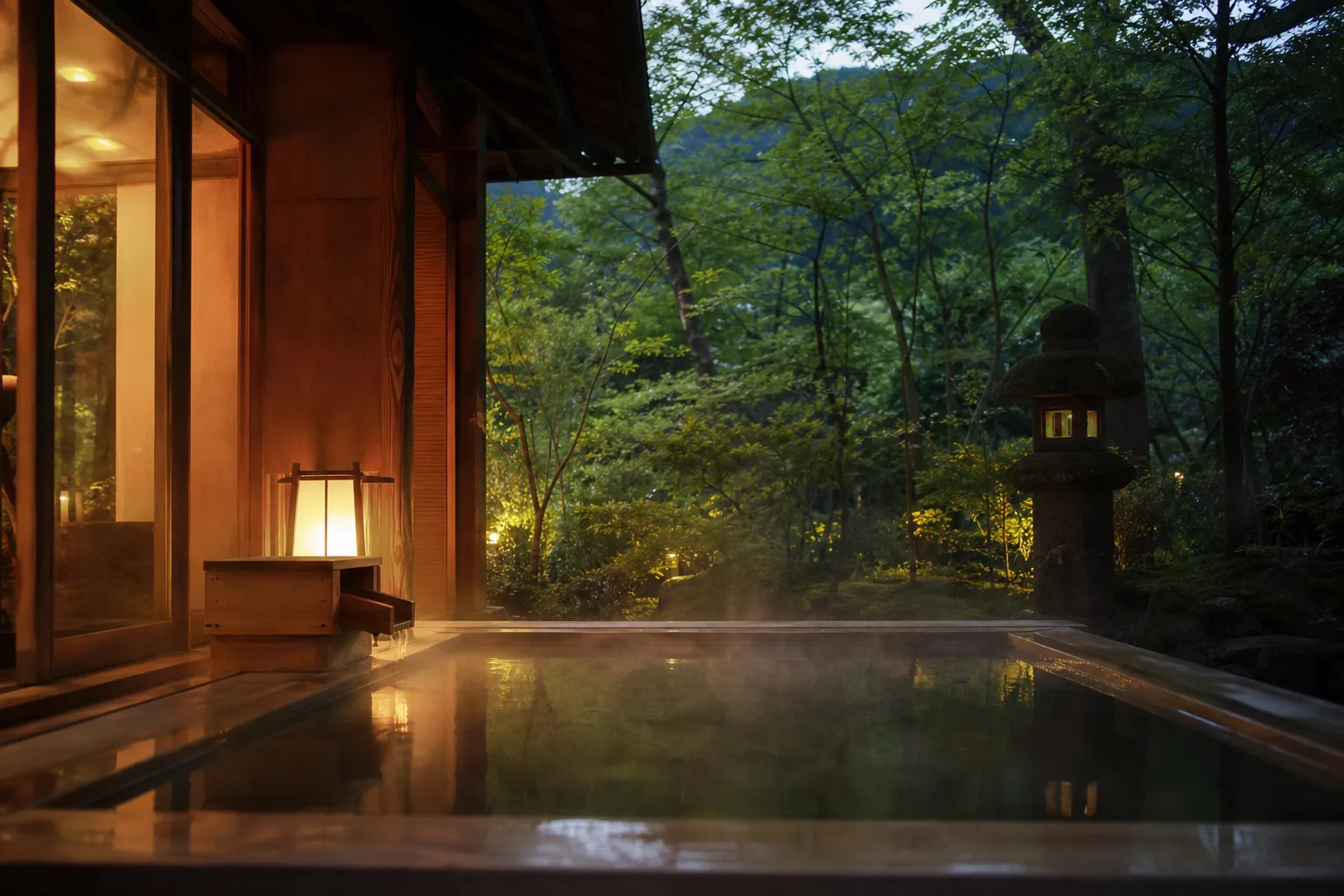 9 Amazing Private Onsen Retreats to Experience in 2025 - Gora Kadan