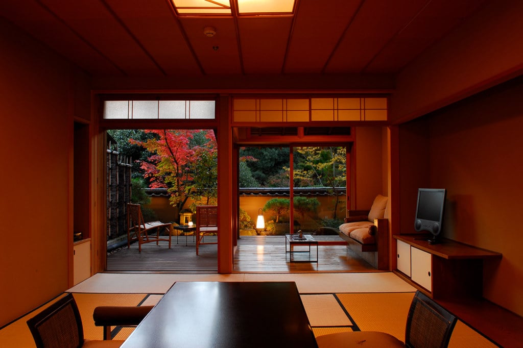 Private Onsen, Luxury