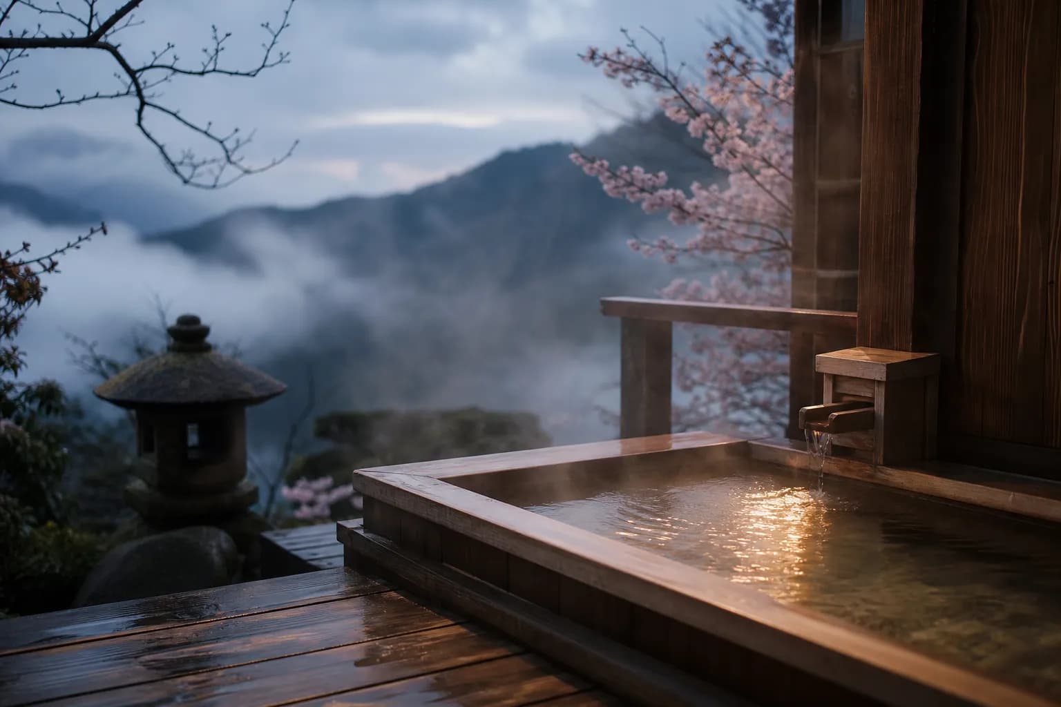 Planning Your Trip? The 8 Best Onsen Ryokans in Japan with Private Baths (and How to Book)