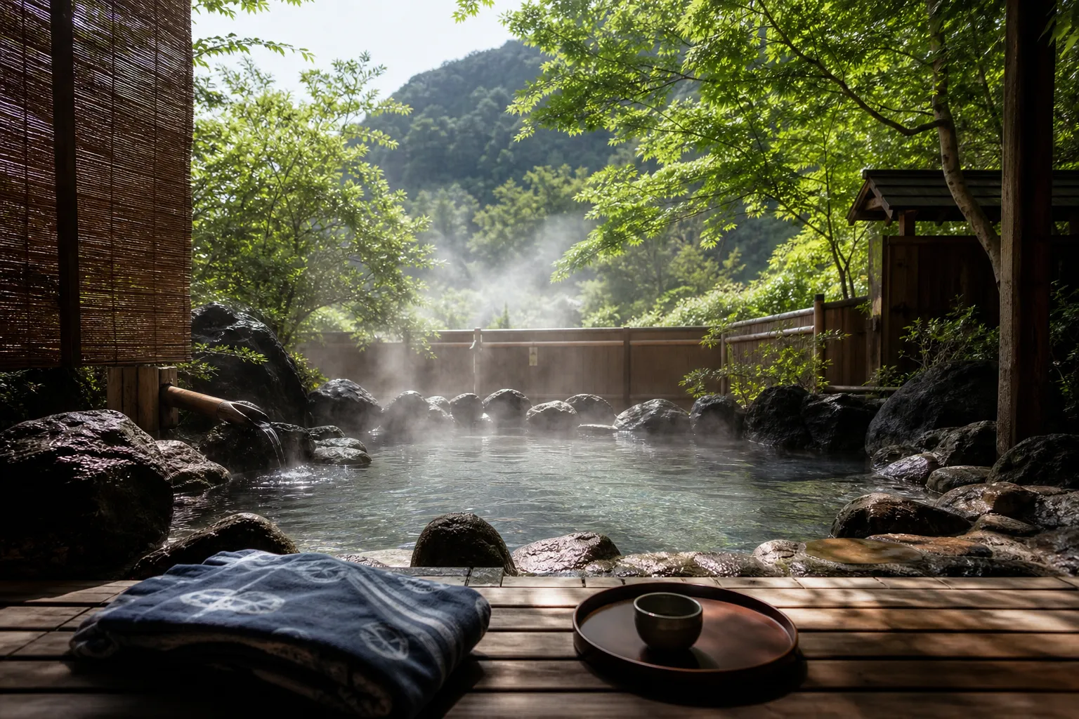 8 Private Onsen Ryokan Retreats in Japan to Book in 2025 - Laforet Hakone Gora Yunosumika – Hakone, Kanagawa