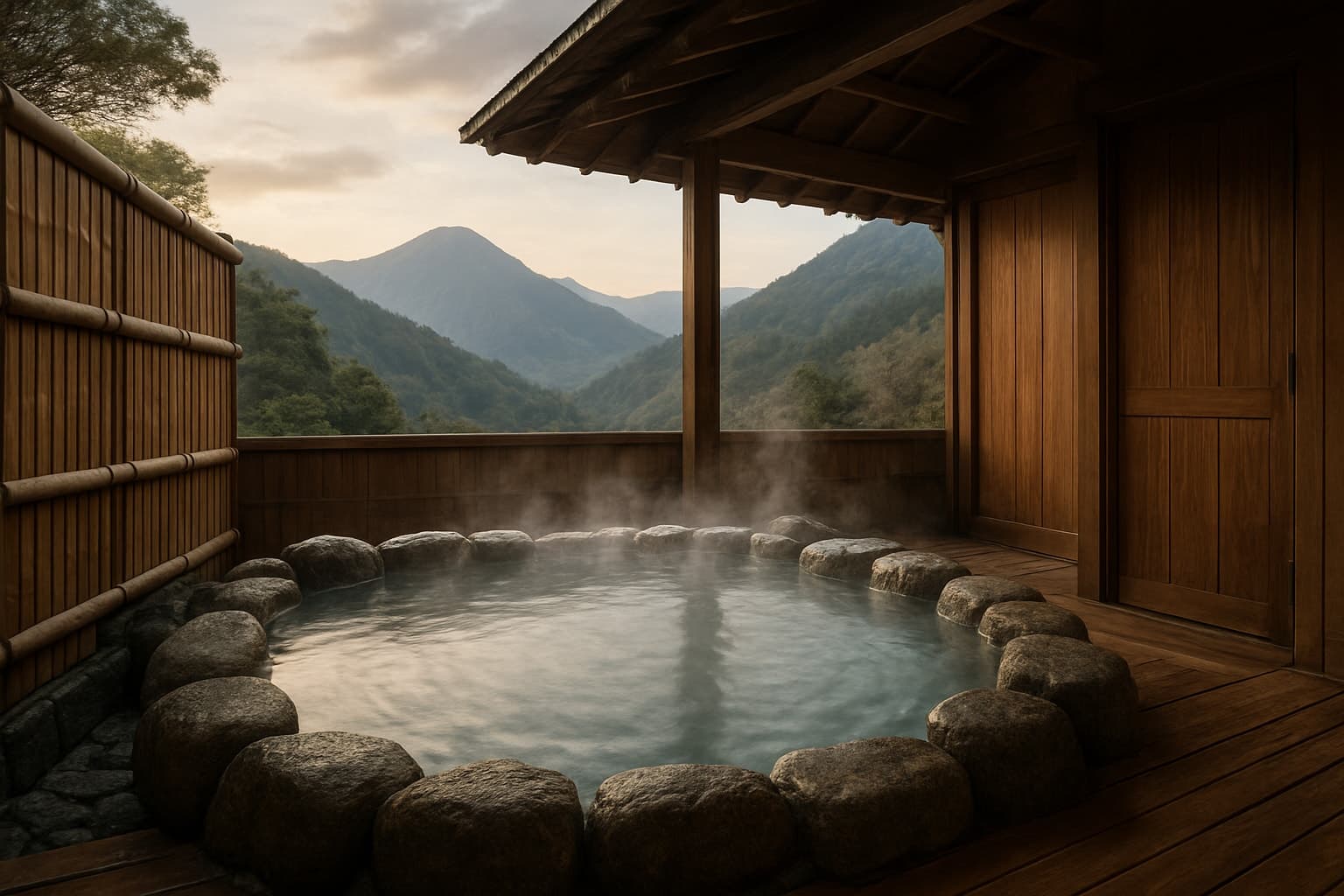 Planning Your Trip? The 8 Best Onsen Ryokans in Japan with Private Baths (and How to Book)