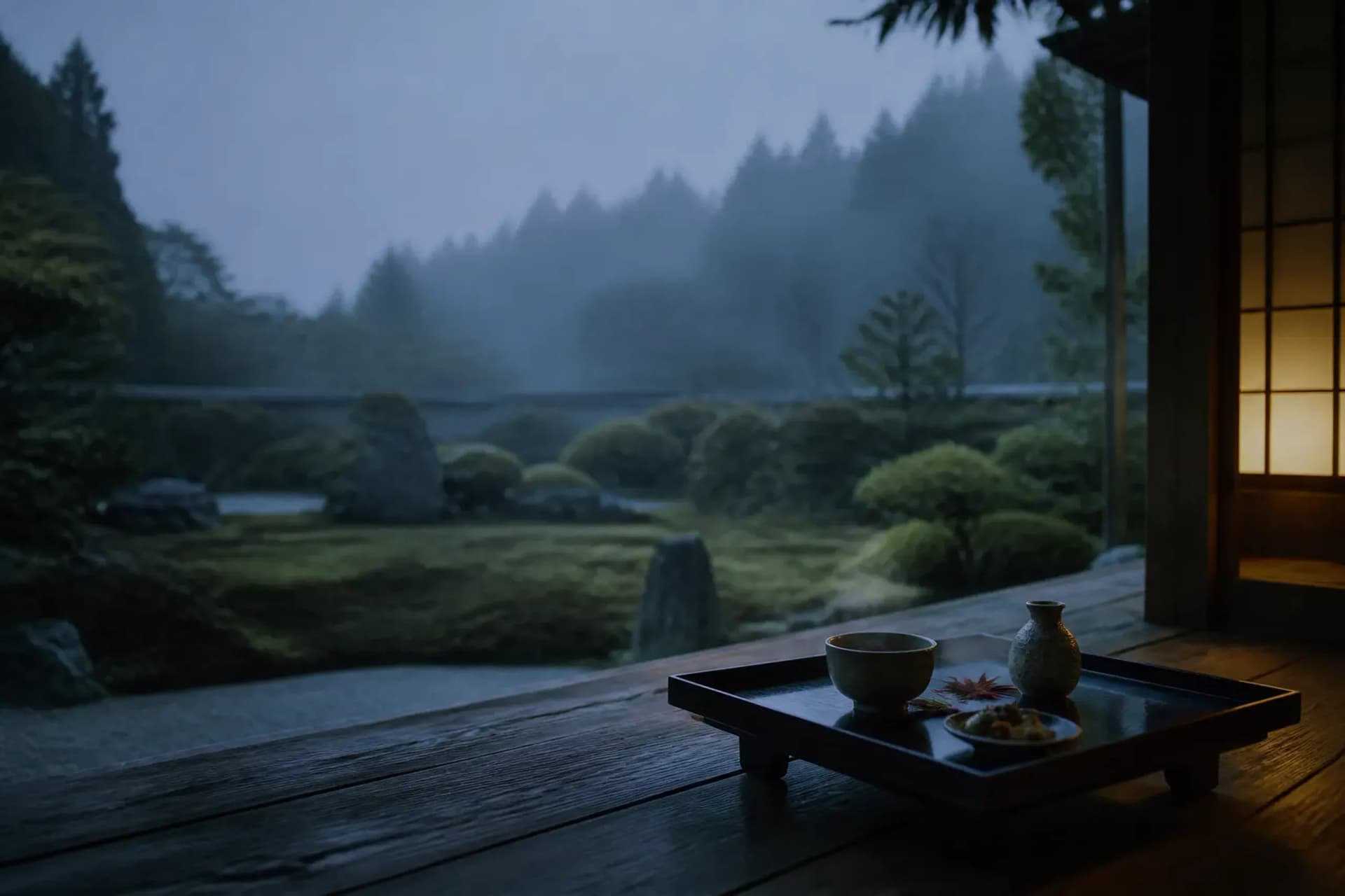 Quiet Luxury Japan: VVIP Itinerary by JRS