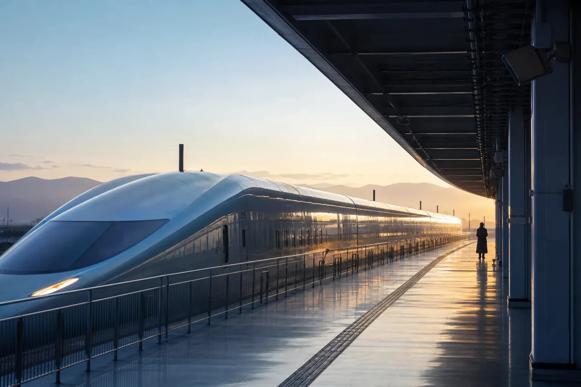 Quiet Luxury Japan: 10-Day Itinerary with JRS
