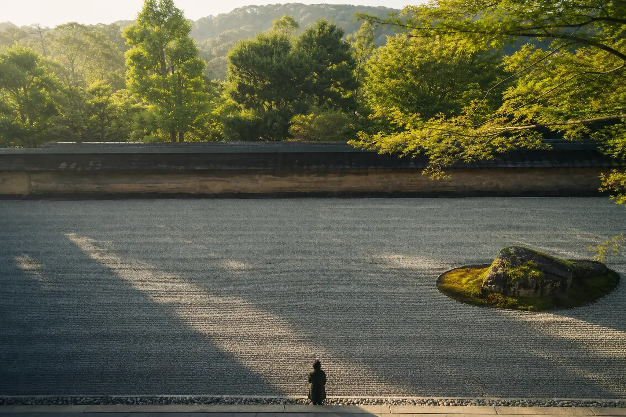 Quiet-Luxury Japan: 8-Day Wabi-Sabi Itinerary by JRS