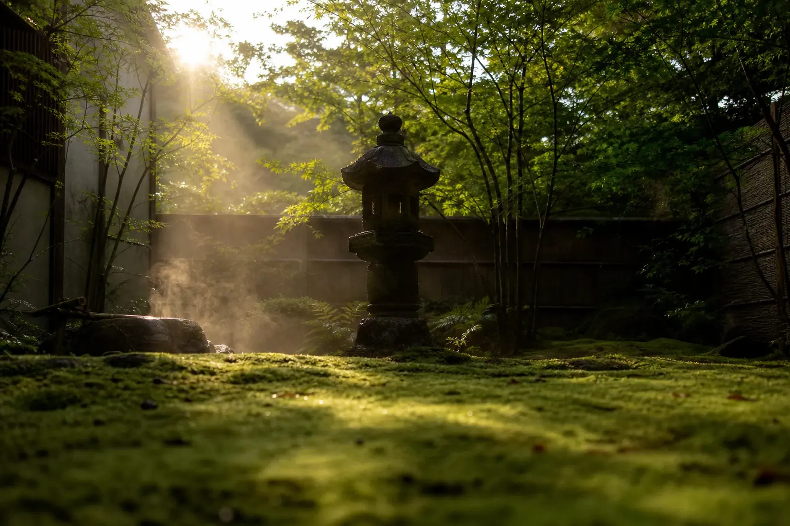 Quiet-Luxury Kyoto 2026: Calm Routes with JRS