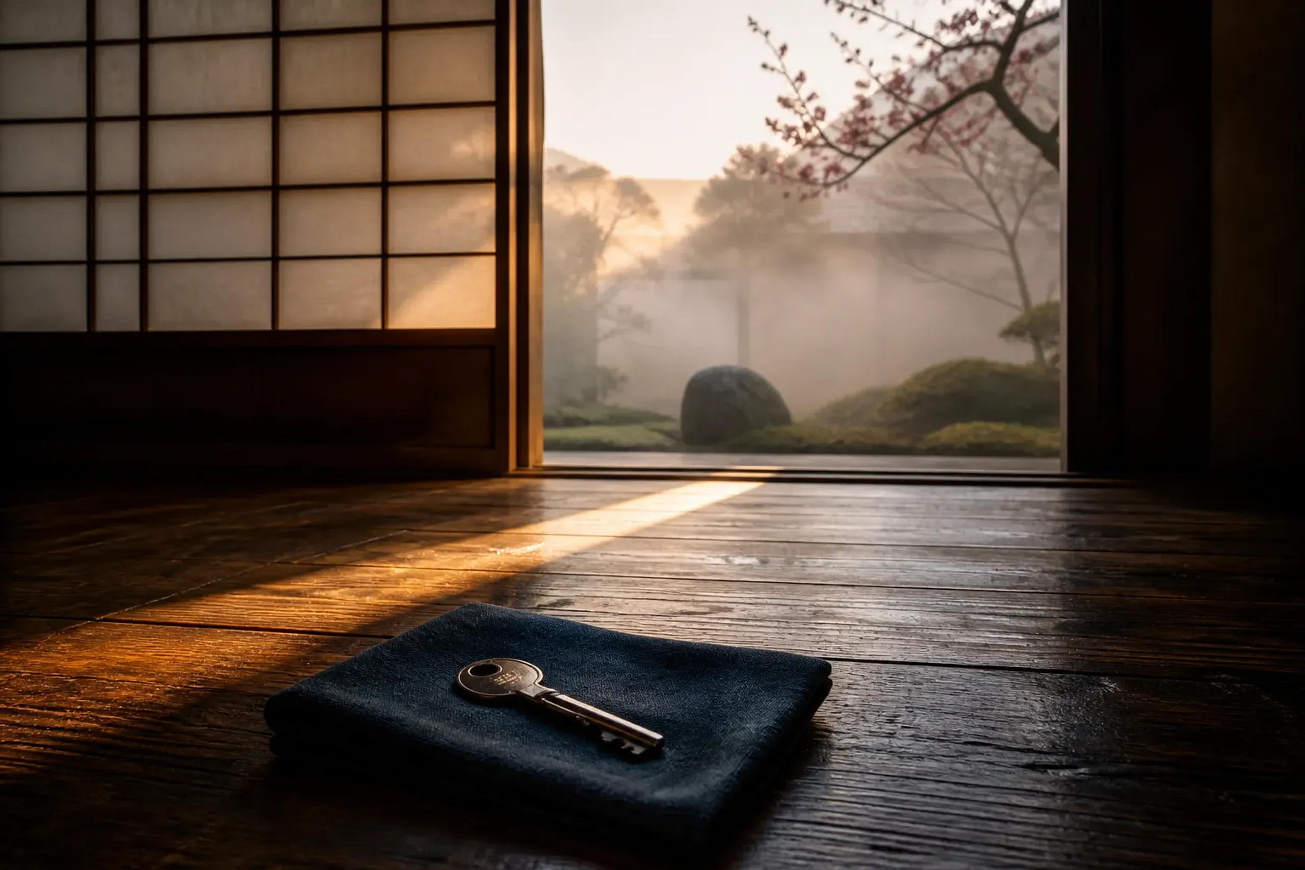 First Access: Japan's Private 2026 Re-openings