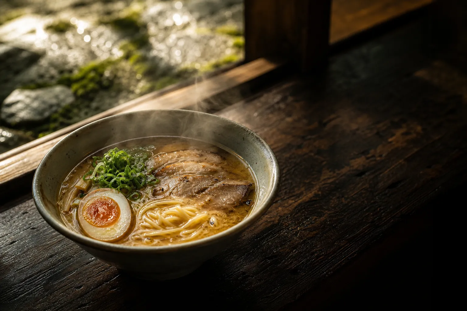 Ramen Marui Junibancho (Marui Junibancho Branch)