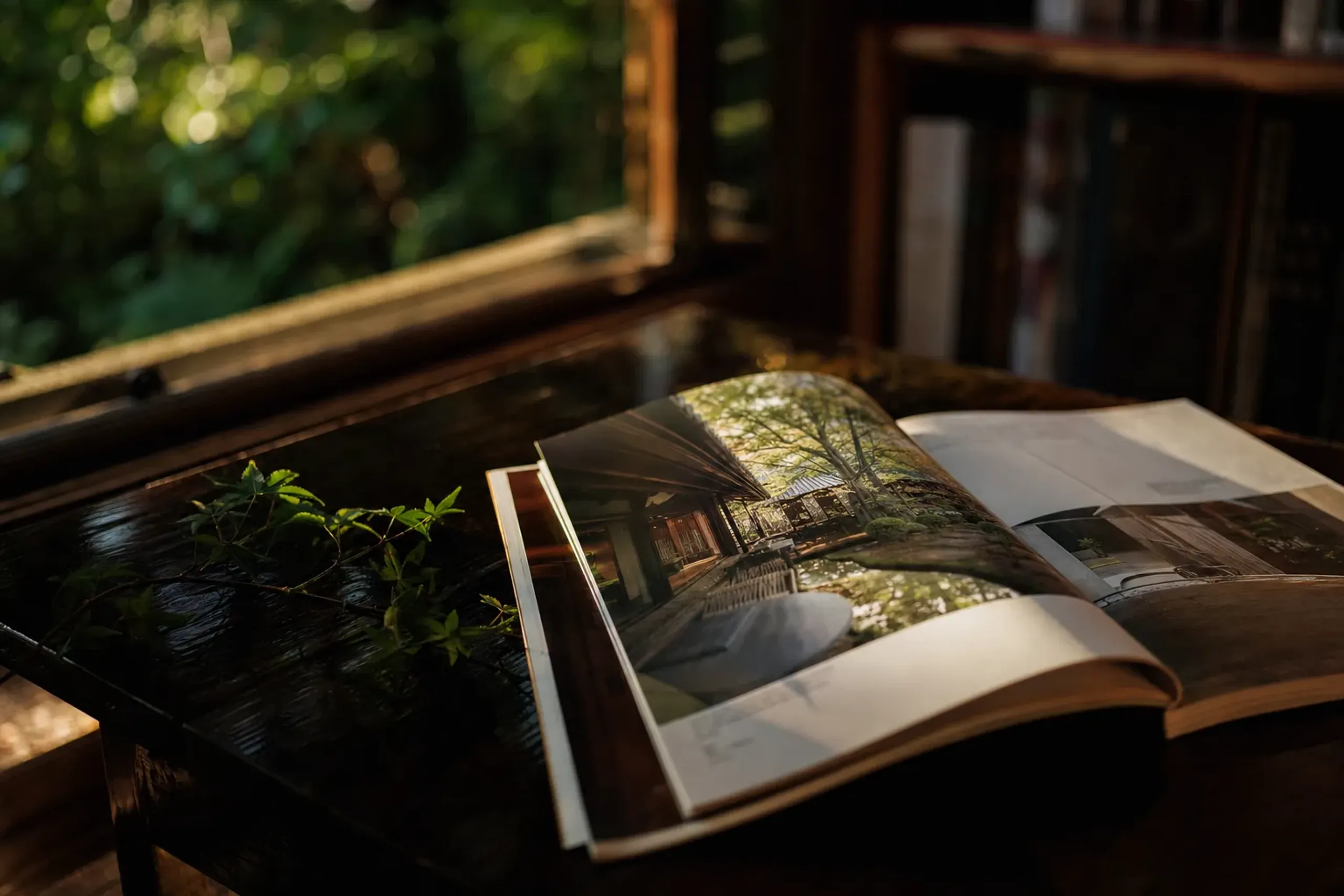 Relais & Châteaux also published a July 2026 editorial w