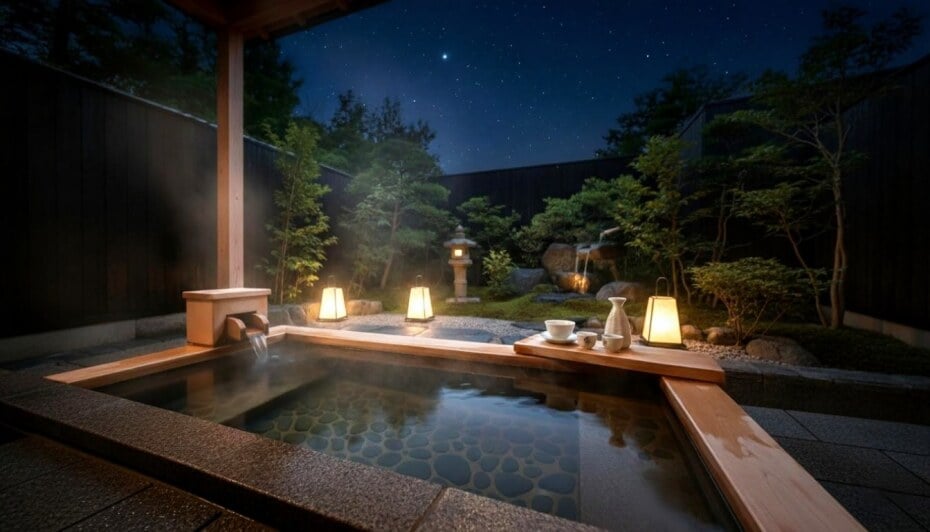 Magarigawa Club, Japan