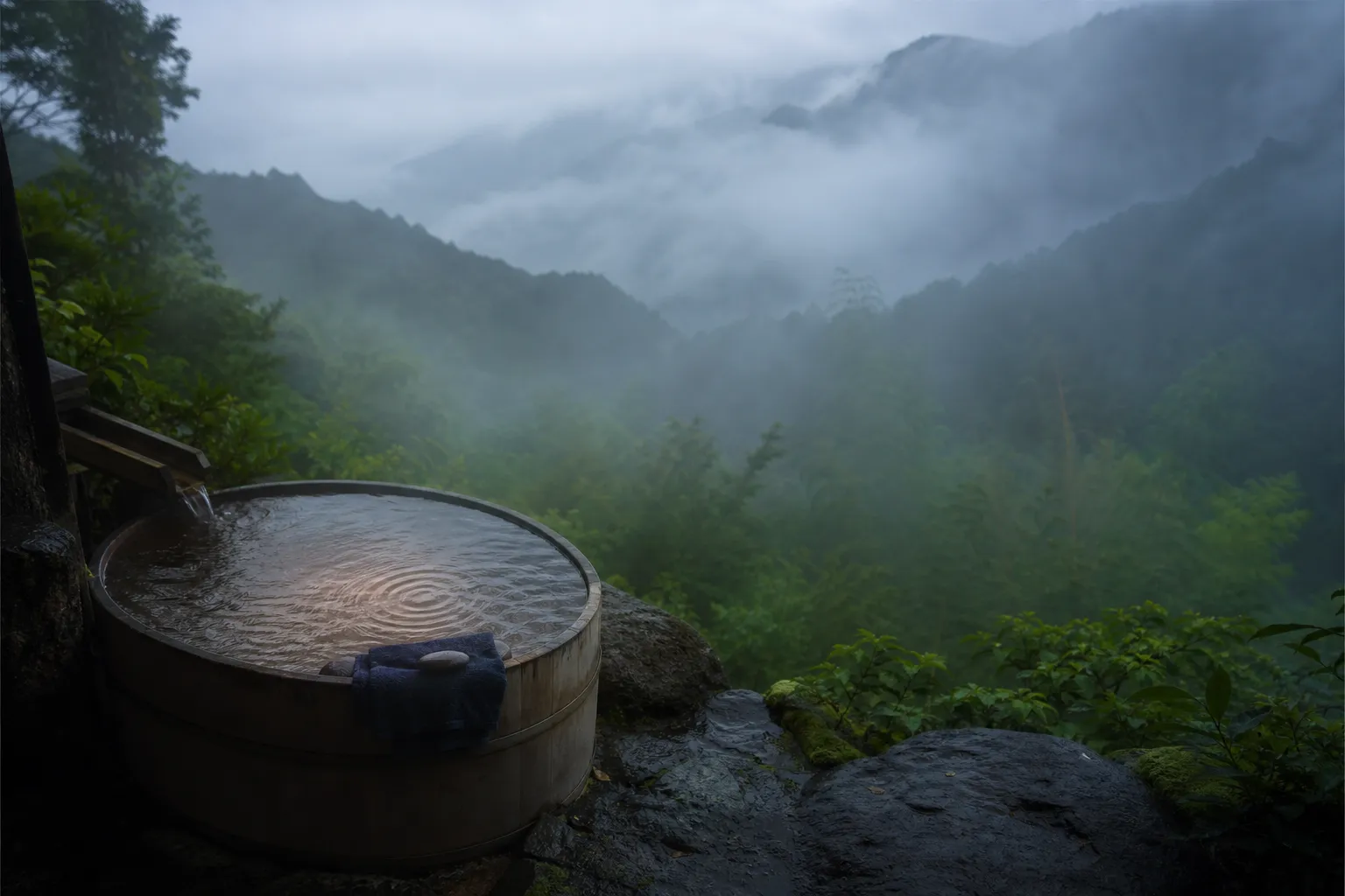 Restorative Journeys in Japan: Private Wellness You’ll Love Now