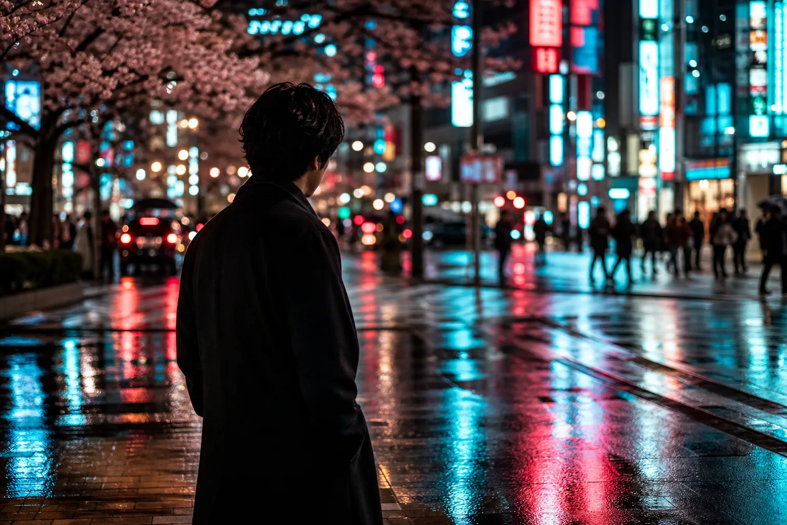 Safe & Vibrant: How to Enjoy Roppongi Nightlife Like a Local