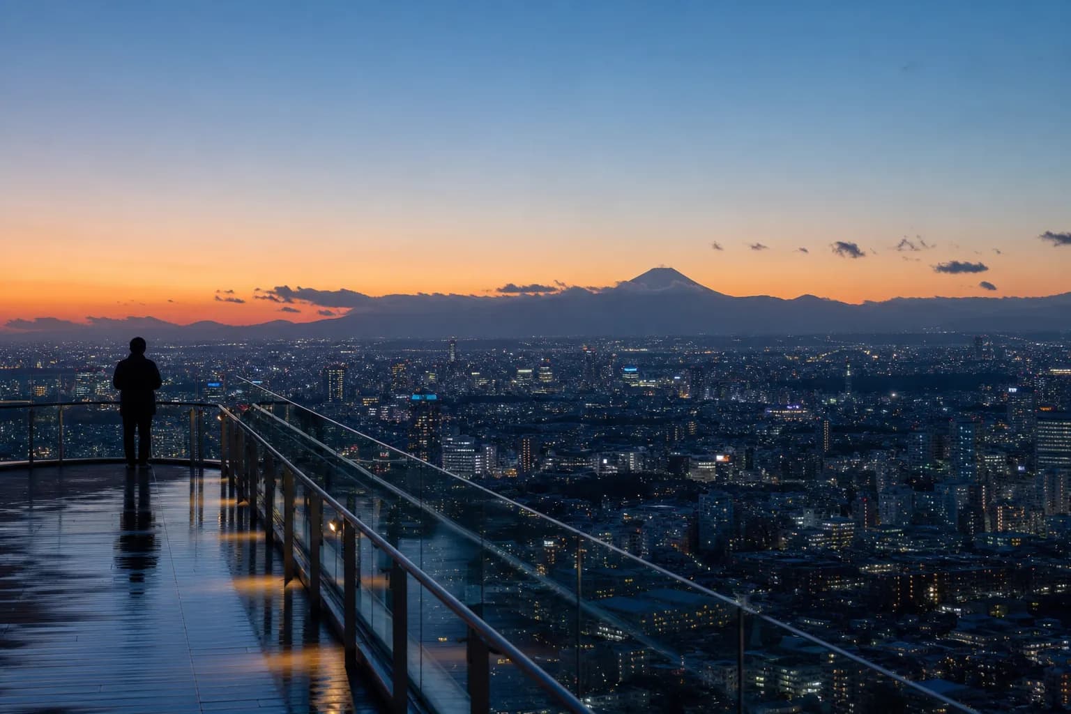 Roppongi Hills 2026: How to See Tokyo's Best Views (Without the Crowd)