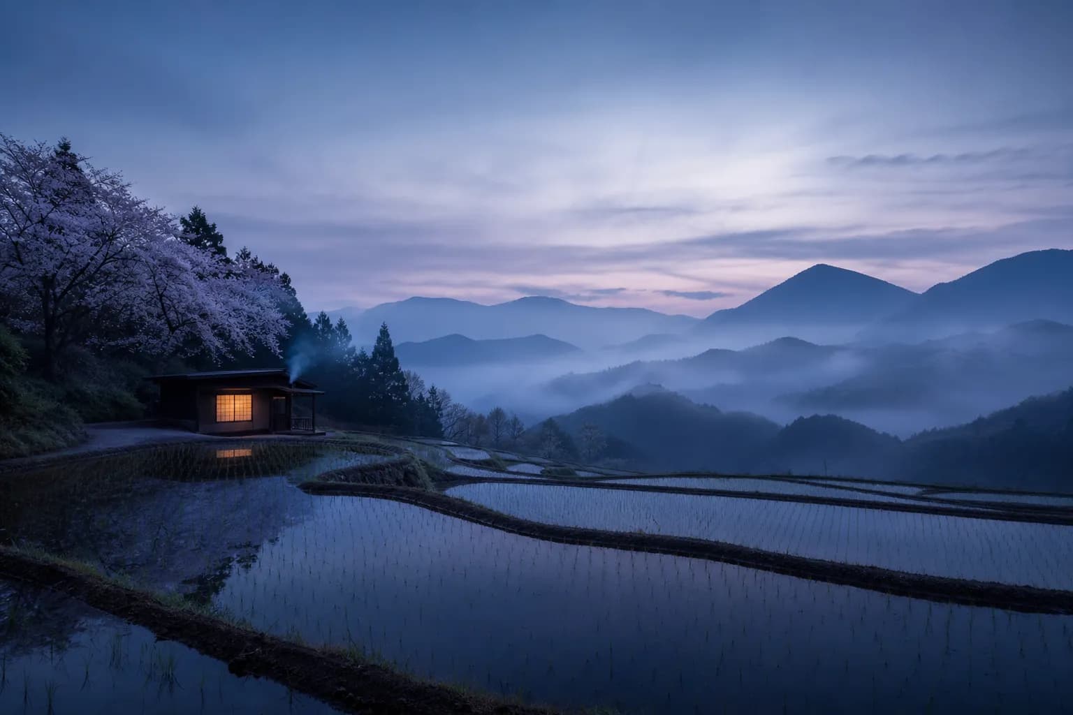 Rural Luxury: Why the Japanese Countryside Is the New Frontier
