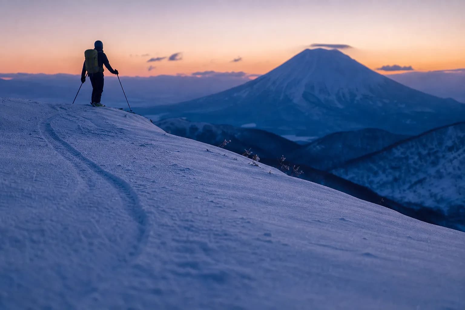 2026 Rusutsu Secrets: Japan's Best Ski Guide