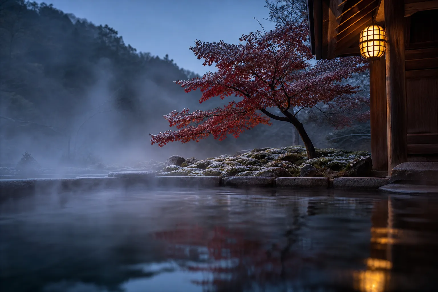 Luxury Ryokan in Kyoto 2026: A Private Guide to the Best Onsen Stays