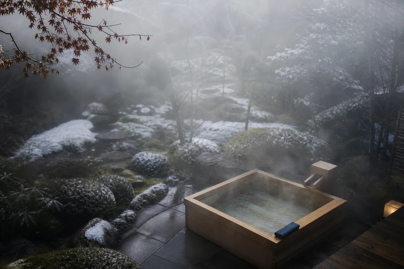 Luxury Ryokans in Kyoto: 2026 Guide to Kaiseki & Private Baths