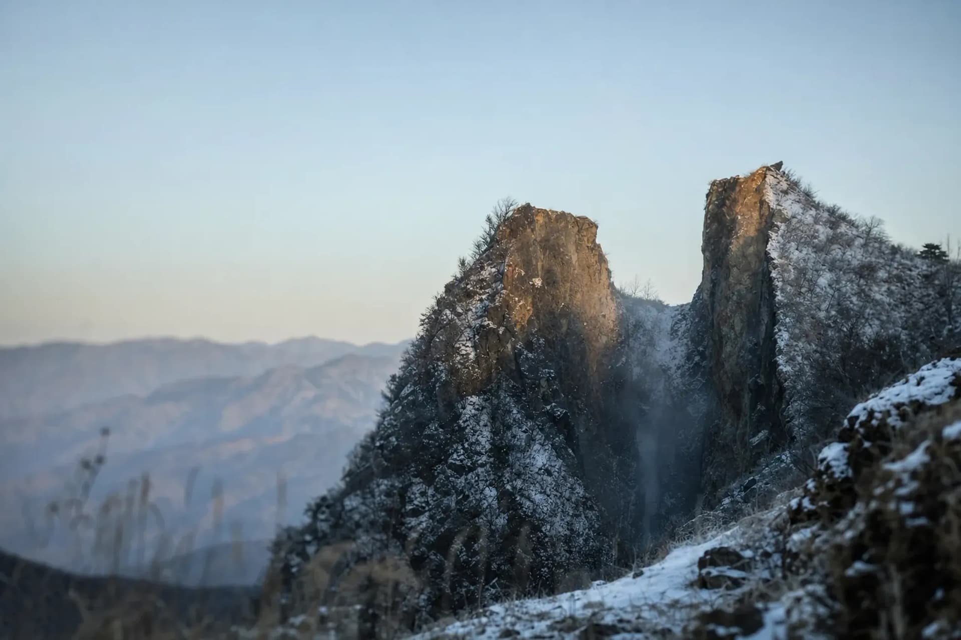Sado Gold Mine, Niigata: 400 Years & One Unresolved Chapter