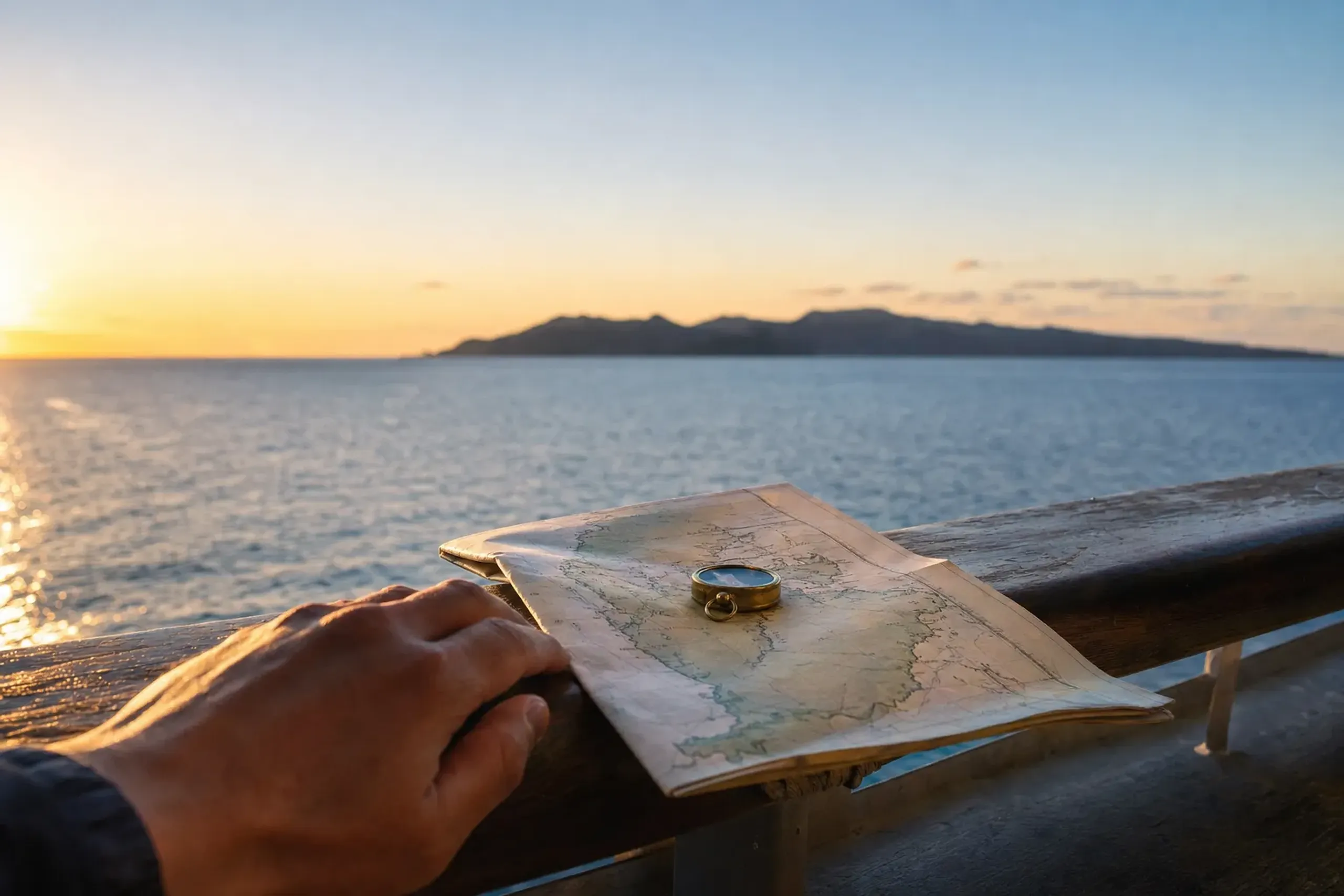 For a tailor-made itinerary that stitches these threads toge