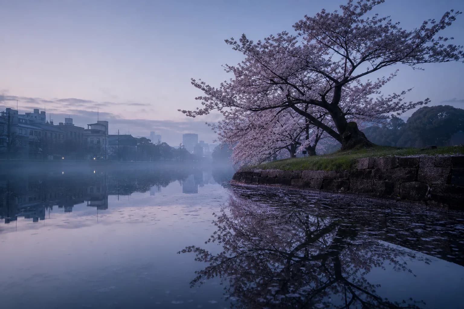 How to See Tokyo's Cherry Blossoms in 2026: 7 Essential Viewing Spots
