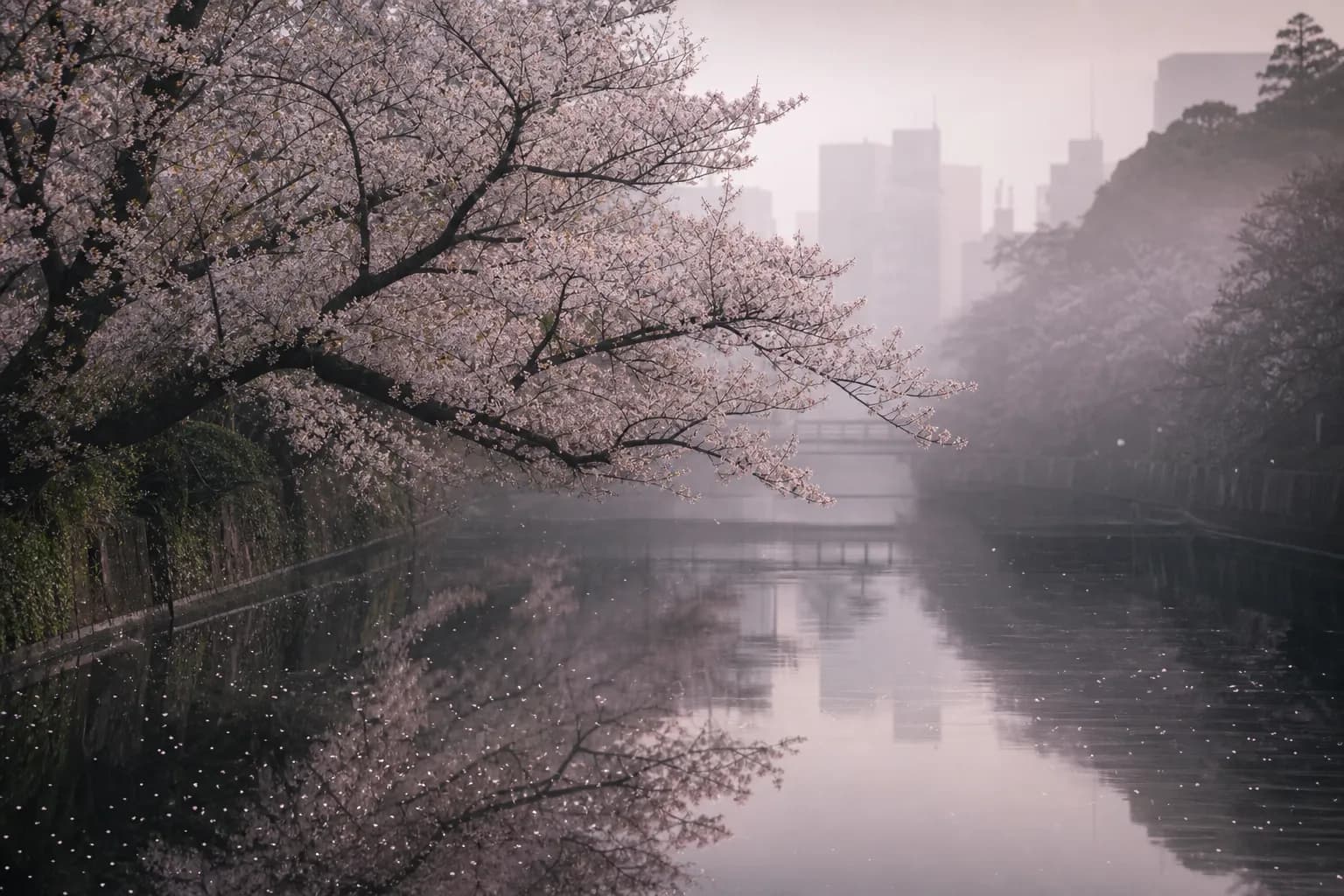 How to See Tokyo’s Cherry Blossoms in 2026: 7 Essential Viewing Spots