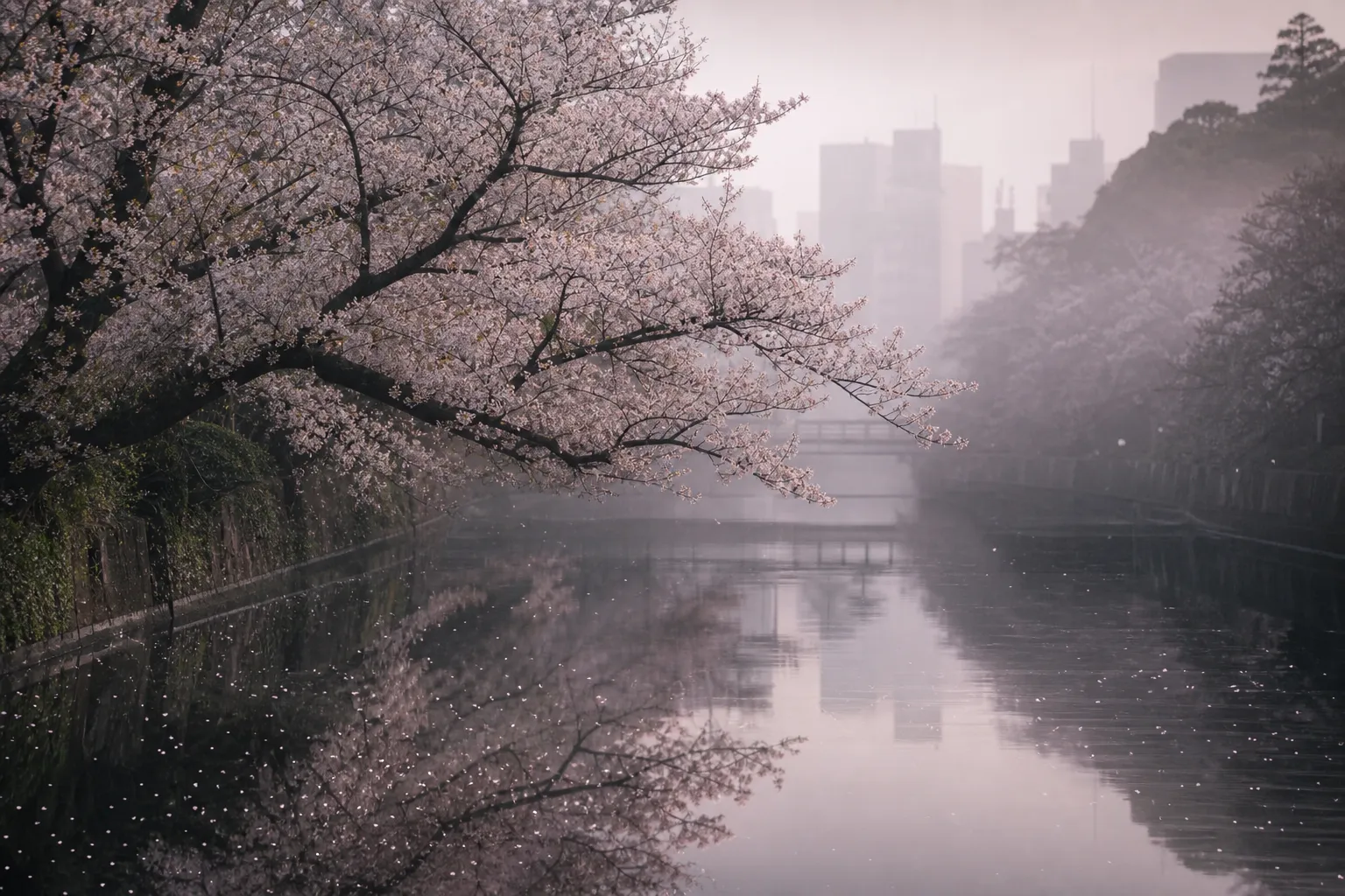 How to See Tokyo’s Cherry Blossoms in 2026: 7 Essential Viewing Spots