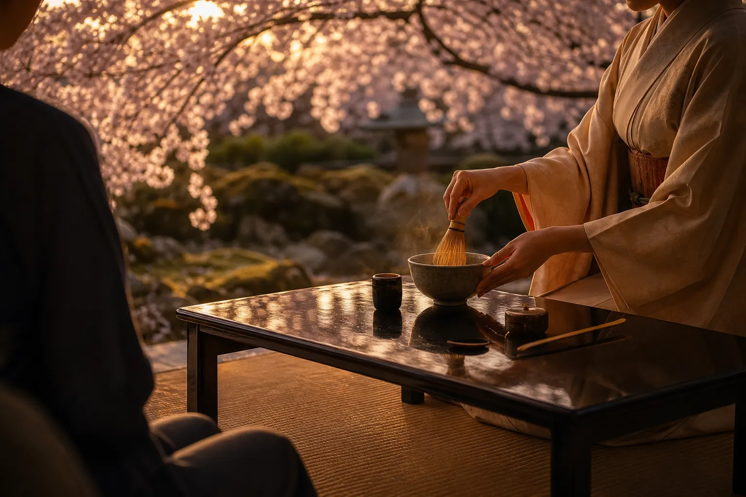 Sakura Blossom in Japan: The Essential 2025 Travel Guide - Japan Royal Service: Bespoke Sakura Experiences