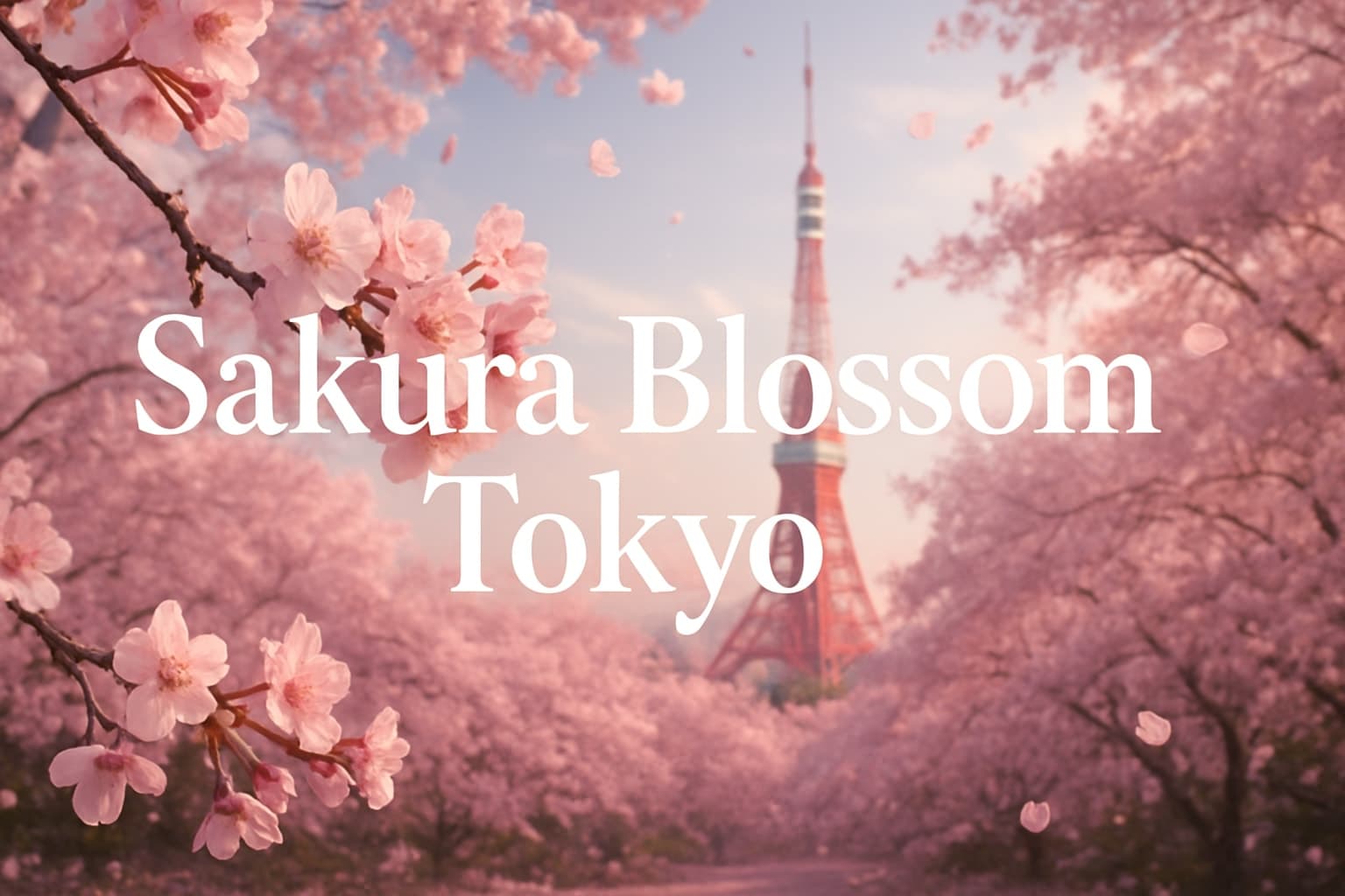 How to Plan the Perfect 2026 Tokyo Sakura Trip: 7 Top-Tier Experiences
