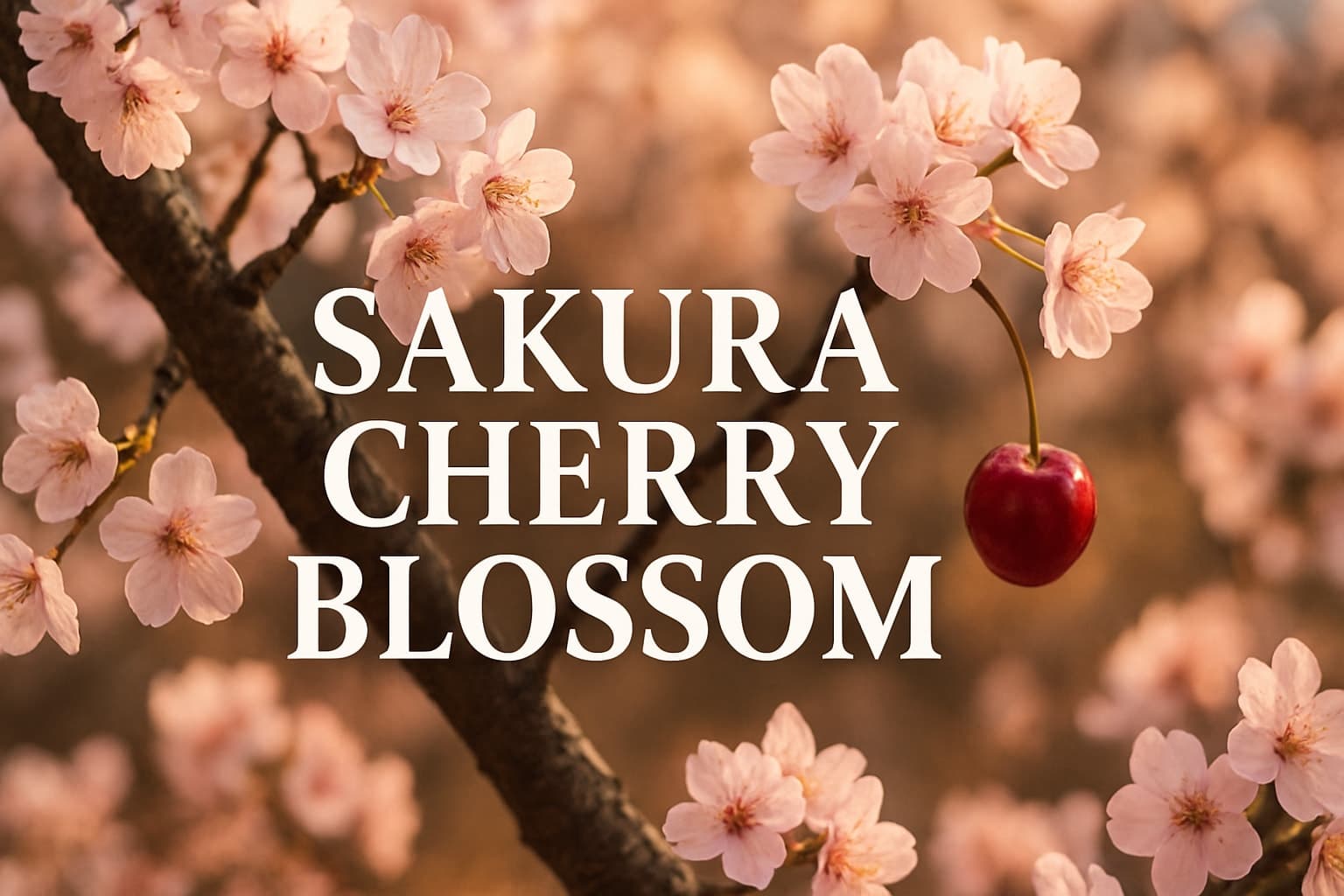 Chasing Sakura: How to Experience the Best of Cherry Blossoms