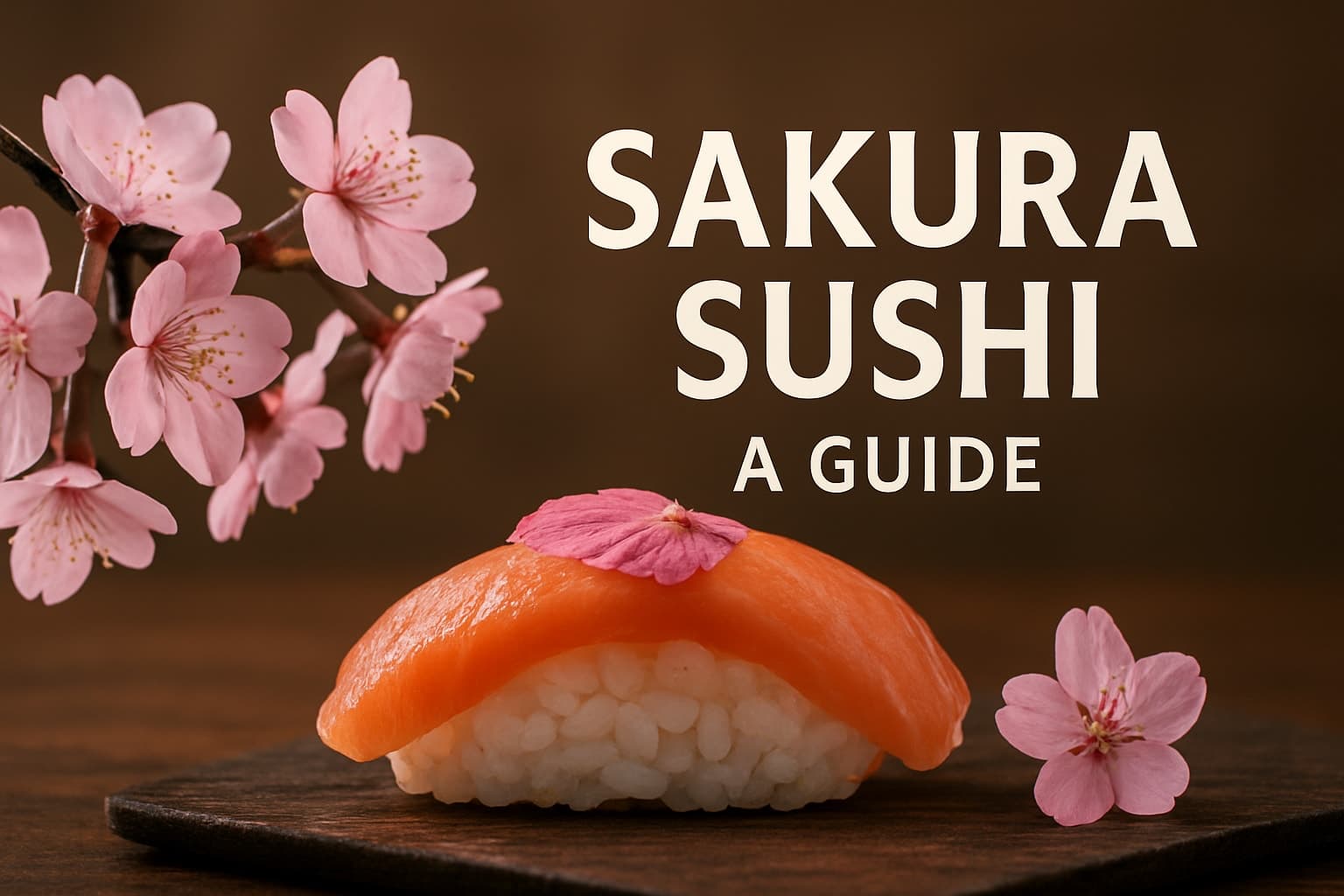 2026 Sakura Sushi Rankings: The Best Value & Quality This Season