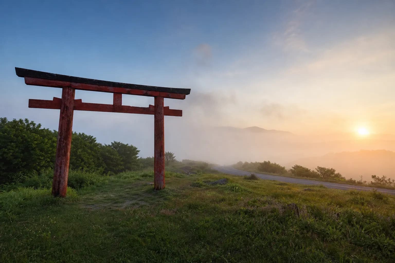 Sample Tour Itinerary “23.04.01 TOKYO NIKKO NASU