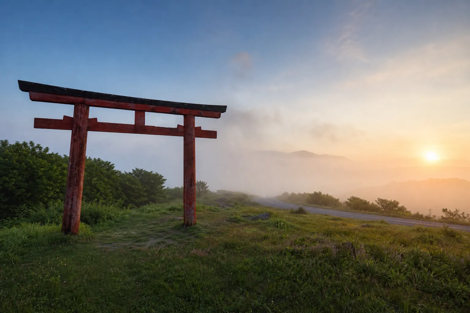 Sample Tour Itinerary “23.04.01 TOKYO NIKKO NASU