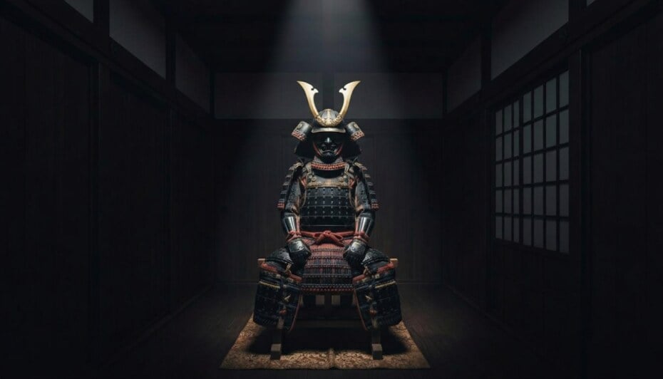 Samurai Castle, private