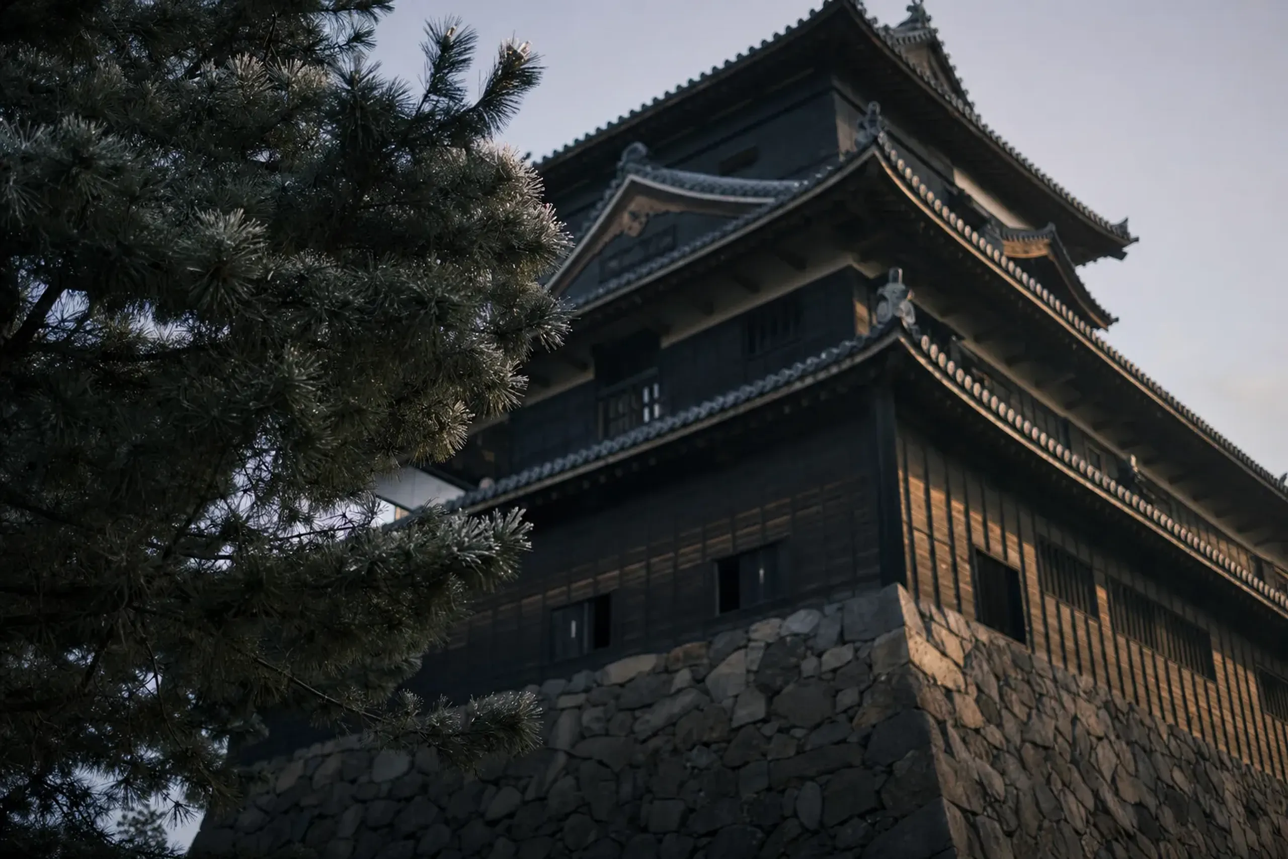 San'in in 3 Days: Izumo Taisha, Matsue & the Adachi Museum